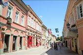 Wandering around the streets in Novi Sad: by joshandkaren, Views[455]