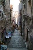 One of the alleys in the old city: by joshandkaren, Views[280]
