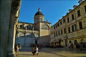 Some of the impressive architecture in the old city: by joshandkaren, Views[192]