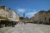 Day trip to the island of Hvar: by joshandkaren, Views[209]