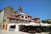 Wandering the streets of Zadar: by joshandkaren, Views[209]