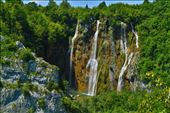 Plitvice Lakes National Park: by joshandkaren, Views[203]