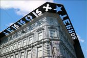 Terror Museum in Budapest: by joshandkaren, Views[376]