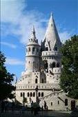 Fishermen's Bastion: by joshandkaren, Views[269]