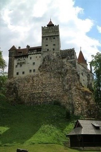Bran Castle