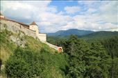 Rasnov Fort: by joshandkaren, Views[249]
