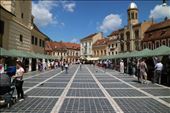 Old town in Brasov: by joshandkaren, Views[251]