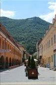 Old town in Brasov: by joshandkaren, Views[213]