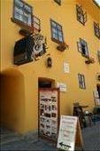 Birthplace of Vlad the Impaler in Sighisoara: by joshandkaren, Views[263]