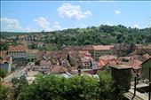 View over Sighisoara: by joshandkaren, Views[224]
