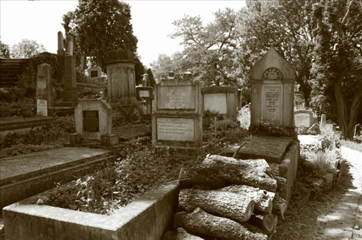 Cemetery