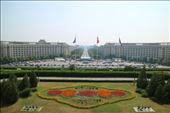 View from the Palace of the Parliament: by joshandkaren, Views[370]