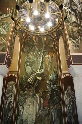 Royal Palace in Tsarevets Fortress