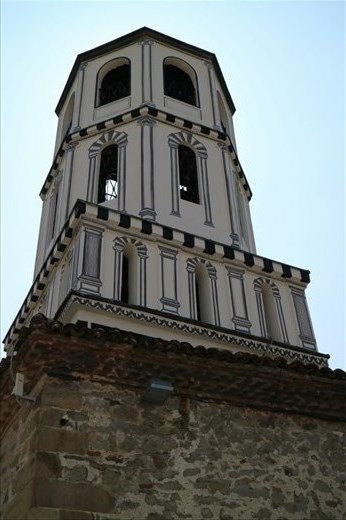 Church of Sveti Konstantin & Elena