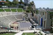Roman amphitheatre: by joshandkaren, Views[203]