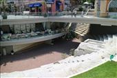 Roman Stadium ruins under the shopping mall: by joshandkaren, Views[282]