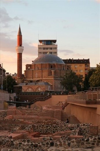 Church of Saint Petka of the Saddlers
