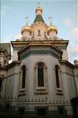 Church of St Nicholas the Miracle Maker: by joshandkaren, Views[383]