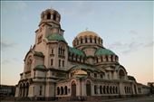 Alexander Nevsky Cathedral: by joshandkaren, Views[382]