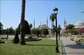 Sultanahmet Square: by joshandkaren, Views[108]