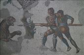 Mosaics Museum: by joshandkaren, Views[246]