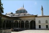 Topkapi Palace: by joshandkaren, Views[260]