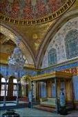 Inside Topkapi Palace: by joshandkaren, Views[188]