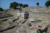 Troy archaeological site: by joshandkaren, Views[202]