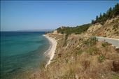 Anzac Cove, Gallipoli: by joshandkaren, Views[232]