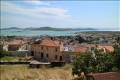 Lookout from Cunda: by joshandkaren, Views[196]