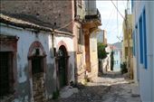 Backstreets of Ayvalik: by joshandkaren, Views[291]