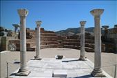 Burial place of St John the apostle: by joshandkaren, Views[355]