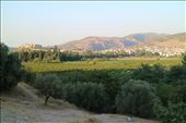 Walking back from Ephesus: by joshandkaren, Views[232]
