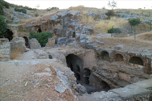 Grotto of the Seven Sleepers