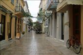 Streets of Nafplion: by joshandkaren, Views[201]