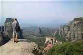  Meteora: by joshandkaren, Views[208]