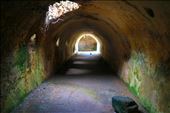 Exploring the crypts at Egnatia: by joshandkaren, Views[263]
