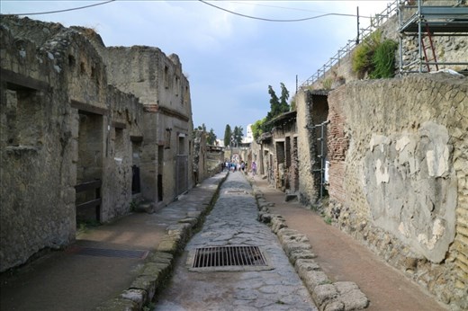 Herculaneum