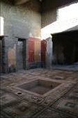 Pompeii, another city preserved by the ash of the eruption of Mt Vesuvius: by joshandkaren, Views[236]