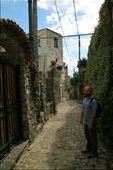Walking from Minori to Amalfi: by joshandkaren, Views[299]