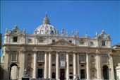 St Peter's Basilica: by joshandkaren, Views[232]
