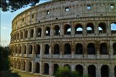 The Colosseum: by joshandkaren, Views[228]
