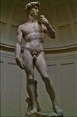 Michaelangelo's David: by joshandkaren, Views[222]