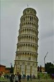 Leaning Tower of Pisa: by joshandkaren, Views[227]