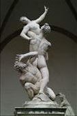 The Rape of the Sabine Women: by joshandkaren, Views[178]