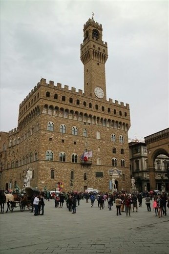 Palazzo Vecchio