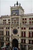 Torre dell'orologio in St Mark's Square: by joshandkaren, Views[237]