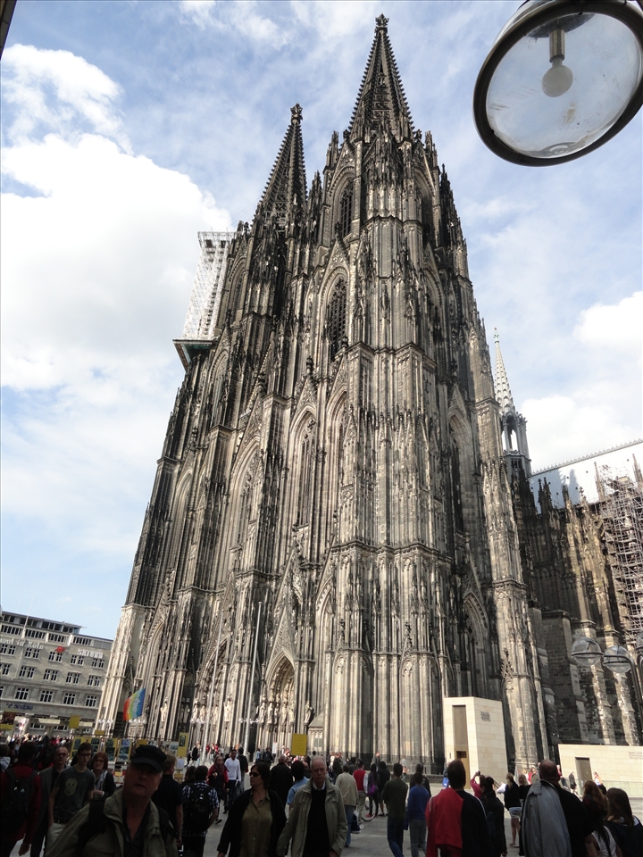 Cologne Cathederal