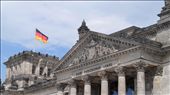 Bundestag Building in Berlin: by joshphoto13, Views[215]