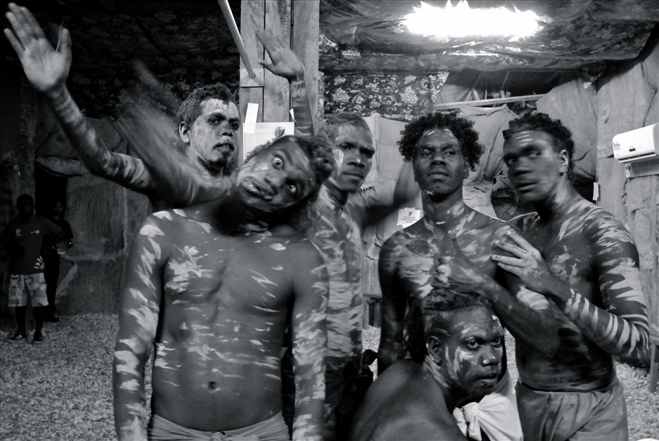 Festival of Pacific Arts, Solomon Islands 2012